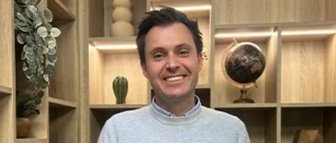 Craig Taylor, - responsable service anglais et langues étrangères Acadomia - photo tous droits réservés
