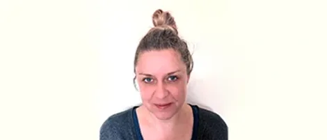 Elisa Leduc responsable du supérieur chez Acadomia - photo tous droits réservés
