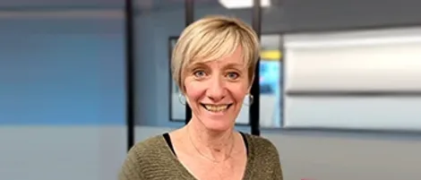 Portrait de Fanny Bellot-Gurlet, responsable musique chez Acadomia - photo tous droits réservés