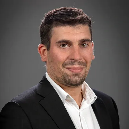 Arnaud Lacombled