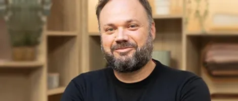 Sébastien Larousse, expert philo et français Acadomia - photo tous droits réservés