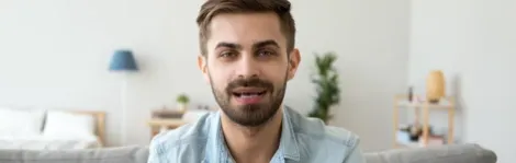 Thibault enseignant de programmation informatique Acadomia